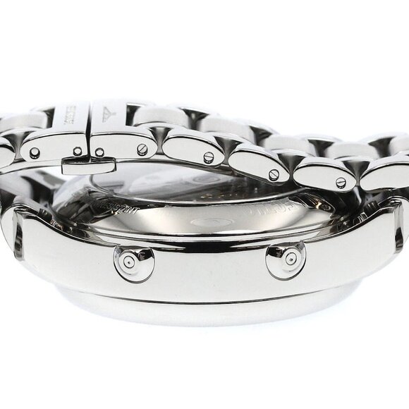 LONGINES Master collection L2.738.4 Retrograde Moon phase Automatic Men' - Picture 5 of 11